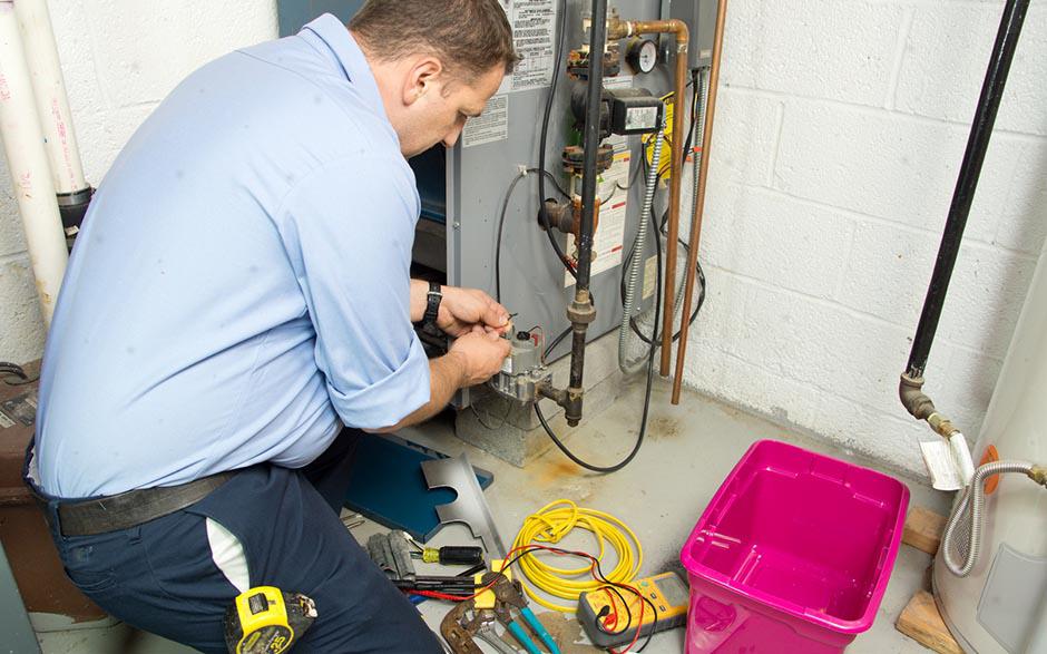 chauffage geothermie Drancy