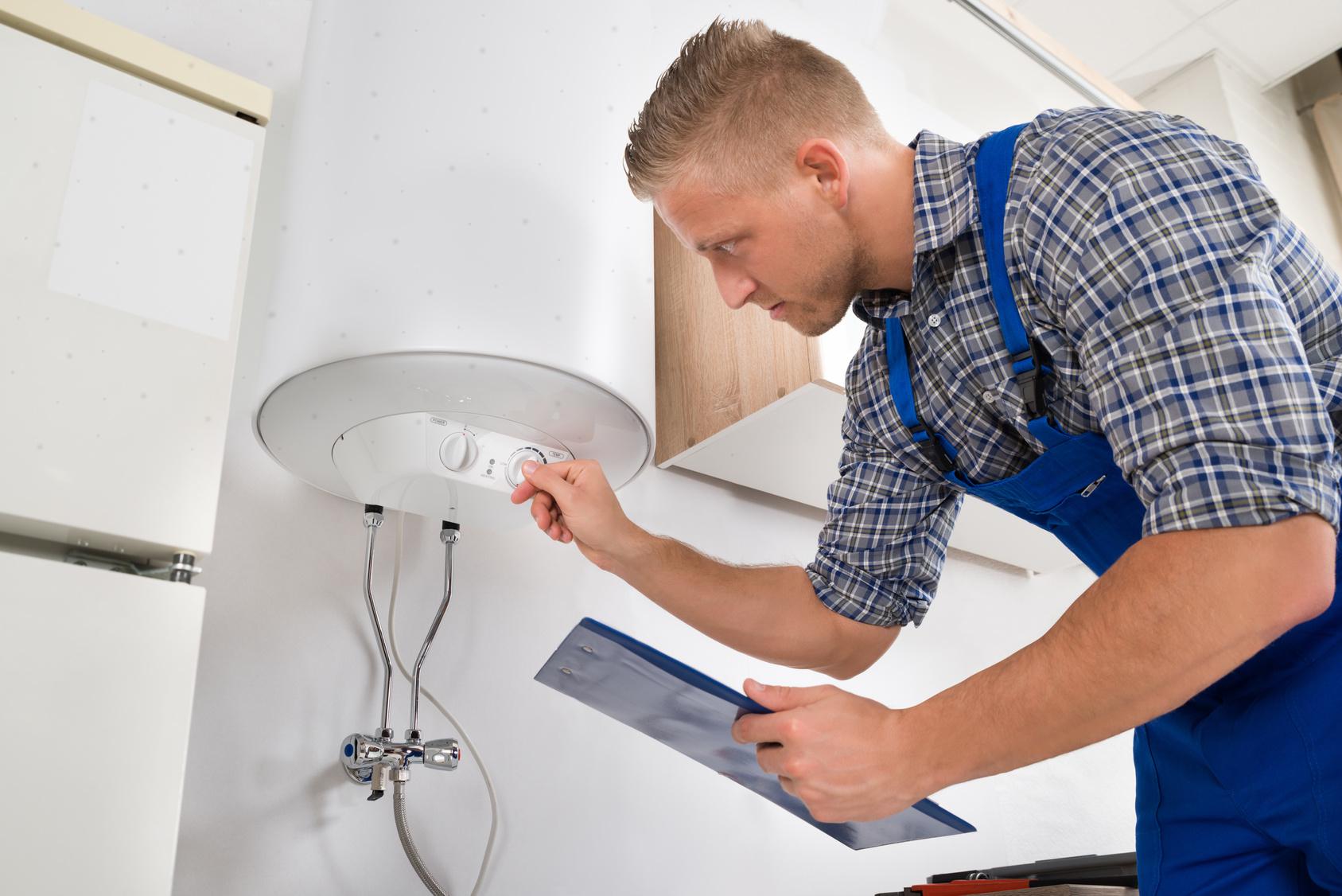 remplacement chauffage électrique Paris 8