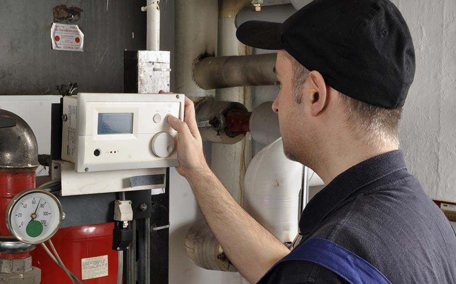 remplacement chauffage électrique Bailly-Romainvilliers