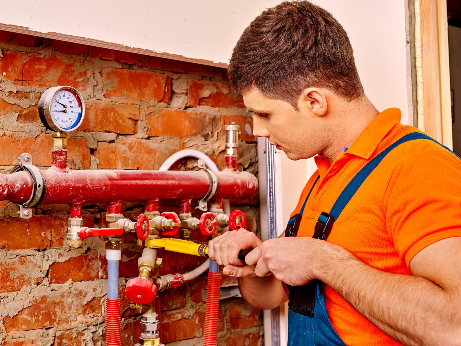 chauffage air eau Argenteuil