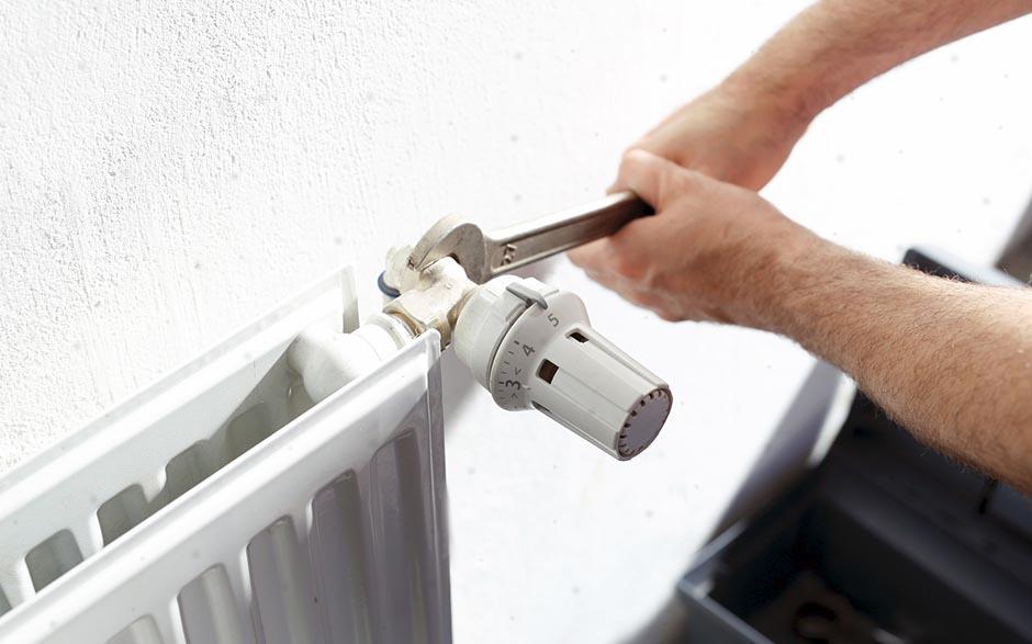 chauffage air eau Argenteuil